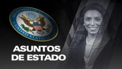 Postura de EEUU sigue "muy fuerte" contra violaciones de derechos humanos en Cuba